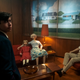Aidan Gallagher as Number Five.